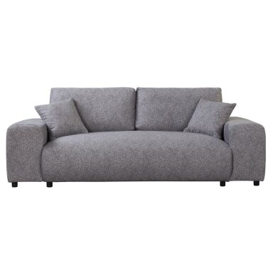 Trivietė sofa "JUSTIN"