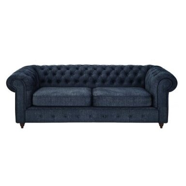 Trivietė sofa "LAURA"