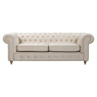 Trivietė sofa "LAURA"