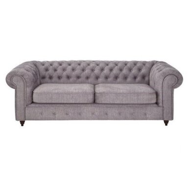Trivietė sofa "LAURA"