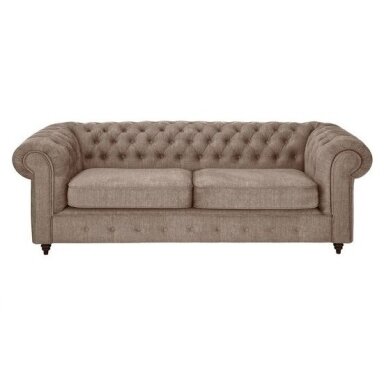 Trivietė sofa "LAURA"