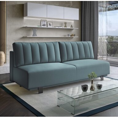 Trivietė sofa - lova