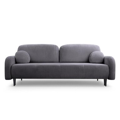 Trivietė sofa - lova