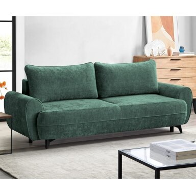Trivietė sofa - lova "CREMONA"