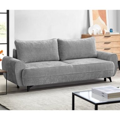 Trivietė sofa - lova "CREMONA"