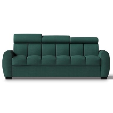 Trivietė sofa - lova "GOMEZ"