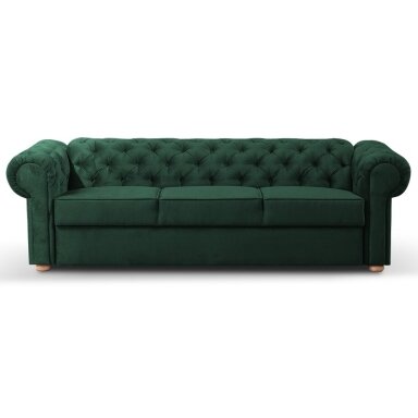 Trivietė sofa - lova "VALENTINO"