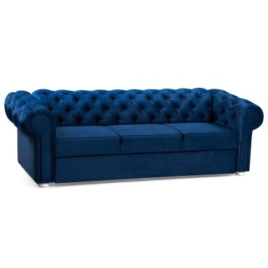 Trivietė sofa - lova "VALENTINO"