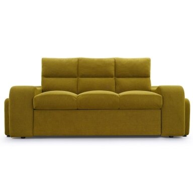 Trivietė sofa - lova "WELA"