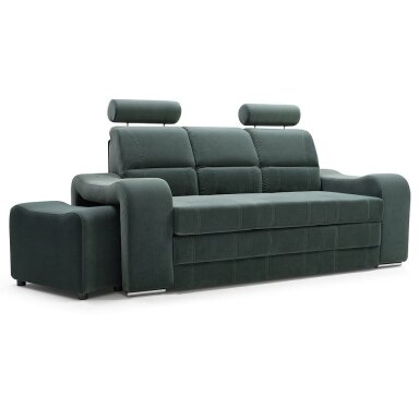 Trivietė sofa - lova "WENUS"