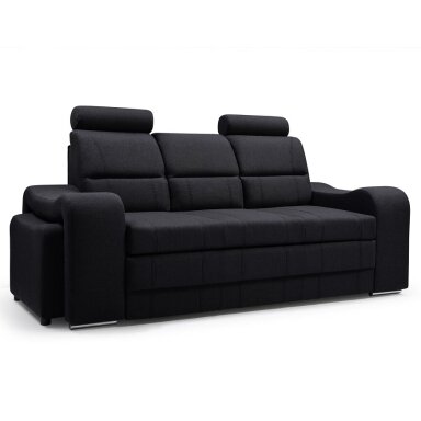Trivietė sofa - lova "WENUS"
