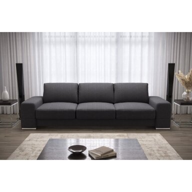 Trivietė sofa - lova "ZARA"
