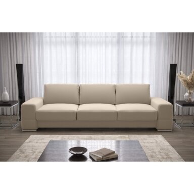 Trivietė sofa - lova "ZARA"
