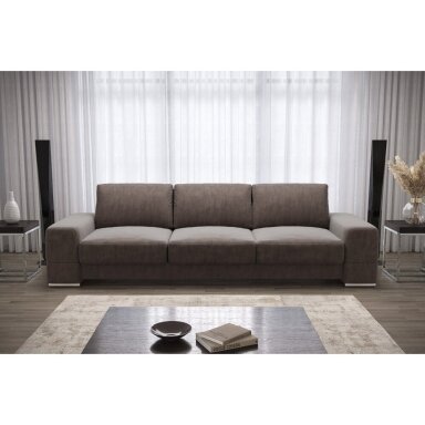 Trivietė sofa - lova "ZARA"