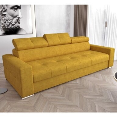 Trivietė sofa "MARGO III"