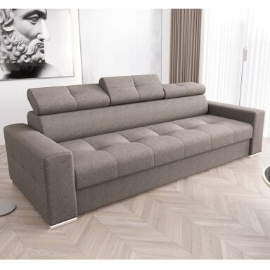 Trivietė sofa "MARGO III"