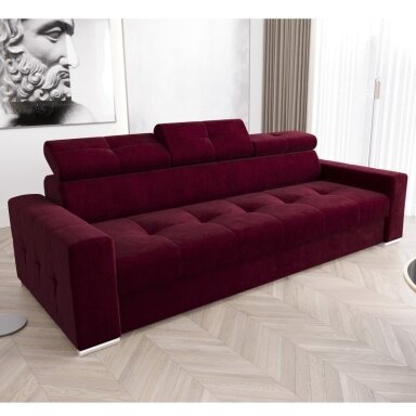 Trivietė sofa "MARGO III"