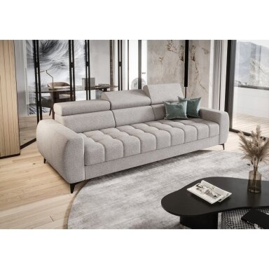 Trivietė sofa "PORTO III"