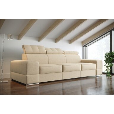 Trivietė sofa "ROYAL"