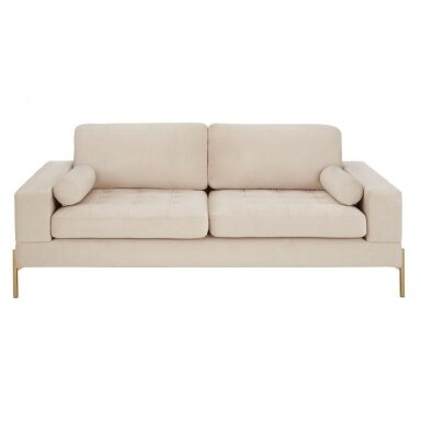 Trivietė sofa "VERSAILLES BIS"