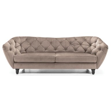 Trivietė sofa