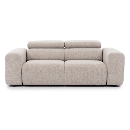 Trivietė sofa