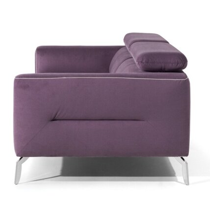 Trivietė sofa "AREZZA" 2