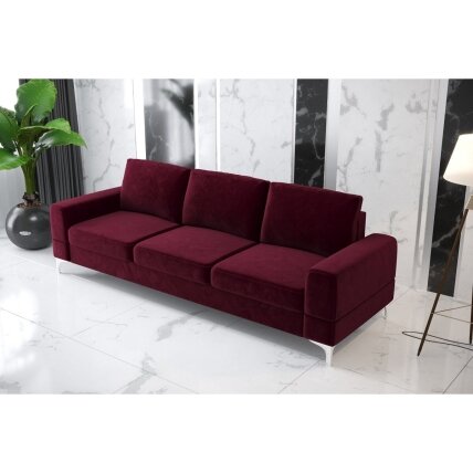 Trivietė sofa "ARIA" 1