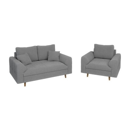 Trivietė sofa "ARIELLA"  4