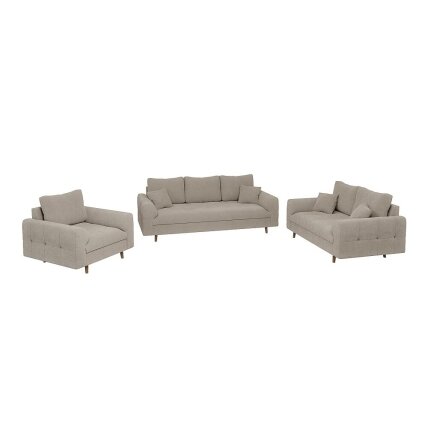 Trivietė sofa "ARIELLA" 6