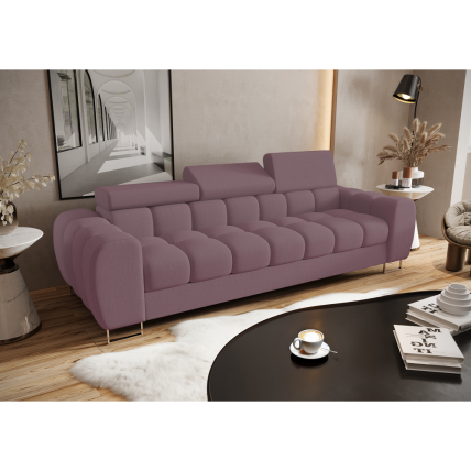 Trivietė sofa "ASPEN III" Trivietė sofa "ASPEN III"