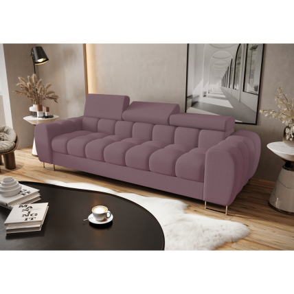 Trivietė sofa "ASPEN III" 1 Trivietė sofa "ASPEN III" 1
