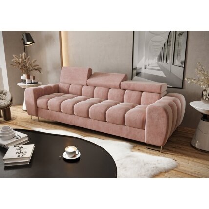 Trivietė sofa "ASPEN III" 1 Trivietė sofa "ASPEN III" 1