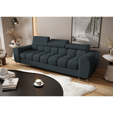 Trivietė sofa "ASPEN III" 1 Trivietė sofa "ASPEN III" 1