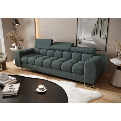Trivietė sofa "ASPEN III" 1