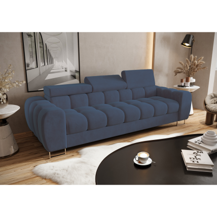 Trivietė sofa "ASPEN III" Trivietė sofa "ASPEN III"
