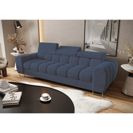 Trivietė sofa "ASPEN III" 1