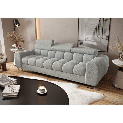 Trivietė sofa "ASPEN III" 1