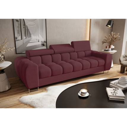 Trivietė sofa "ASPEN III" Trivietė sofa "ASPEN III"