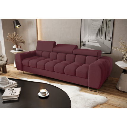 Trivietė sofa "ASPEN III" 1 Trivietė sofa "ASPEN III" 1