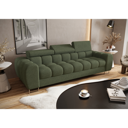 Trivietė sofa "ASPEN III" Trivietė sofa "ASPEN III"
