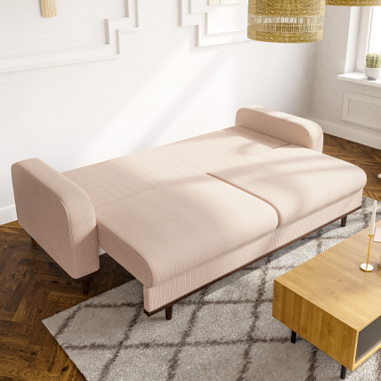 Trivietė sofa "BEATA" 4