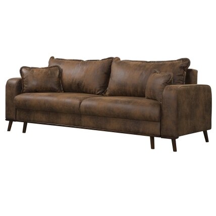 Trivietė sofa "BEATA" 1