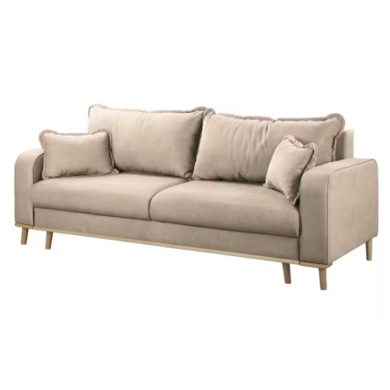 Trivietė sofa "BEATA" 1