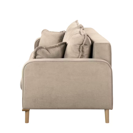 Trivietė sofa "BEATA" 2