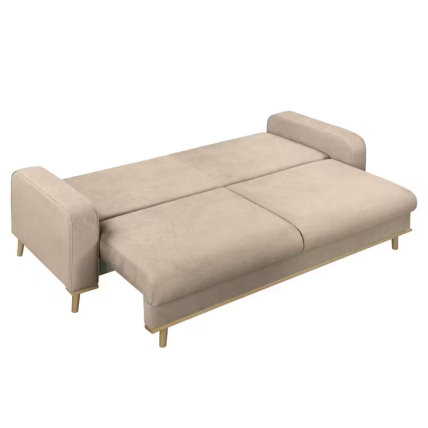 Trivietė sofa "BEATA" 4