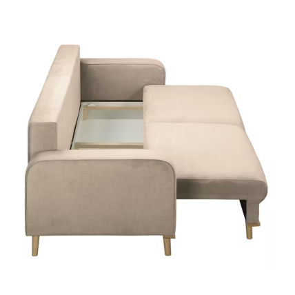 Trivietė sofa "BEATA" 5