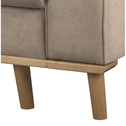 Trivietė sofa "BEATA" 6