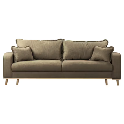 Trivietė sofa "BEATA"