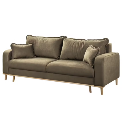 Trivietė sofa "BEATA" 1